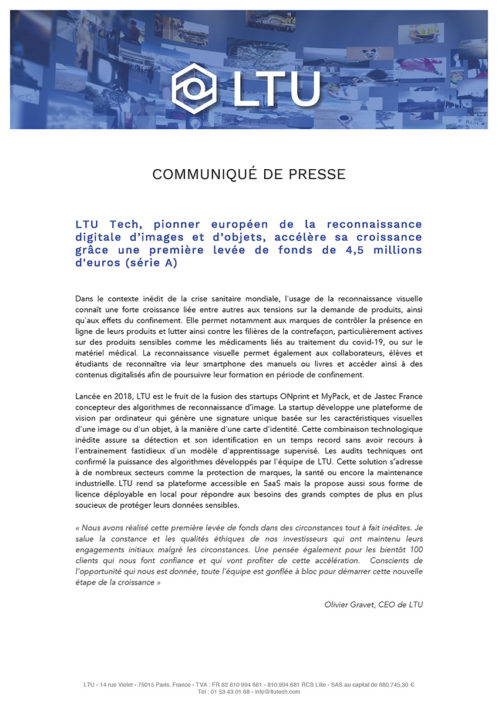 2020_LTU_COMMUNIQUE_DE_PRESSE