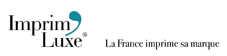 Imprim'Luxe - Label d'excellence de l'industrie graphique française