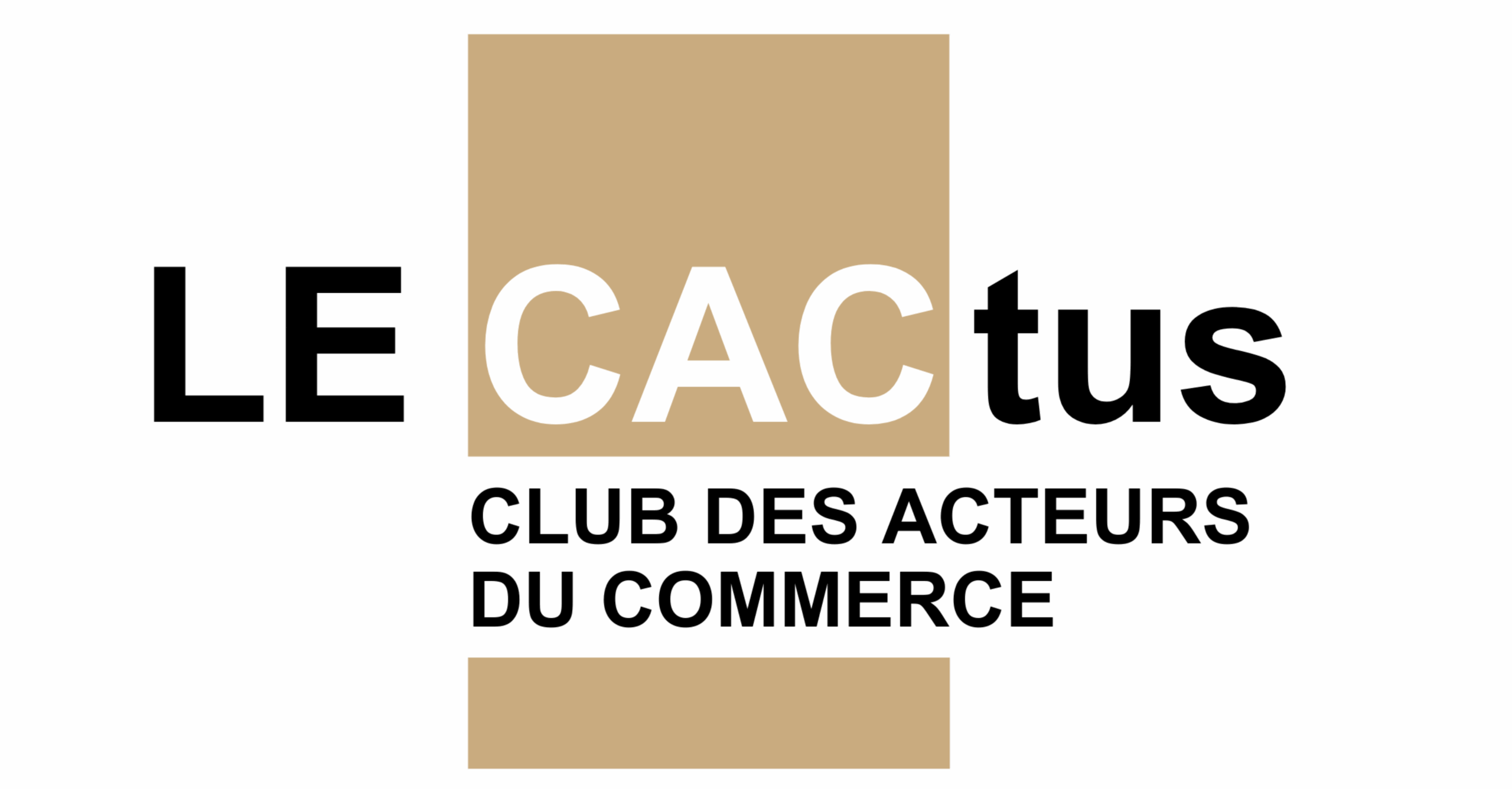 Le CACTUS - Le Club des Acteurs du Commerce - Imprim'Luxe