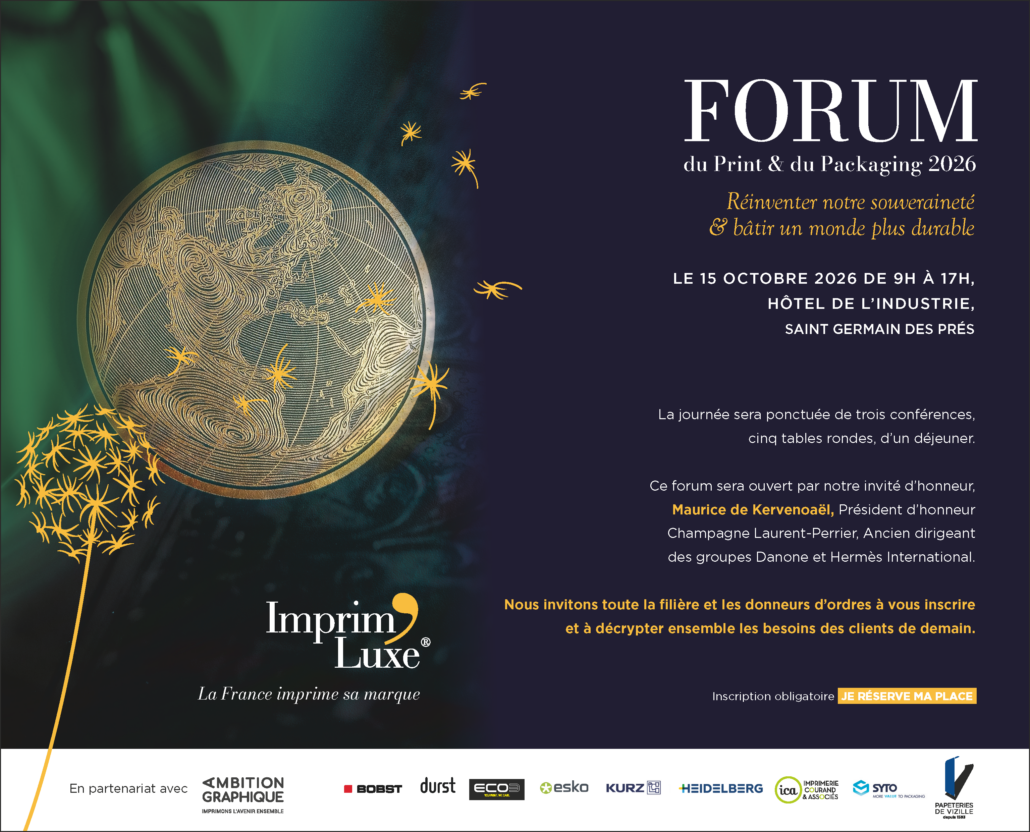 Invitation Forum 2026